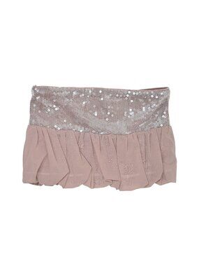 Outcast Zelie Top in Dusty Pink